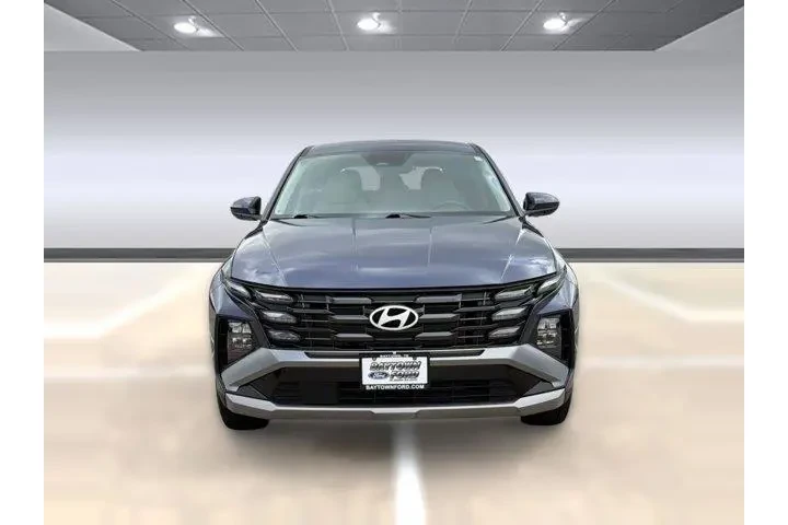 $23499 : Hyundai TUCSON 2025 SE 4dr S image 6