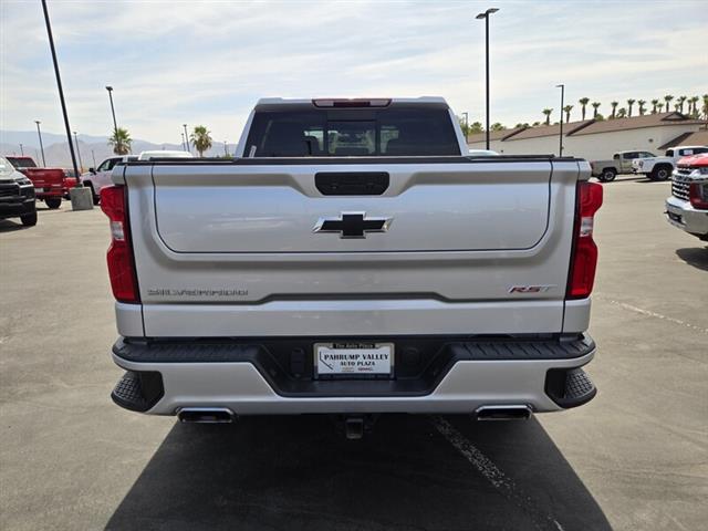 $39931 : Pre-Owned 2021 SILVERADO 1500 image 6