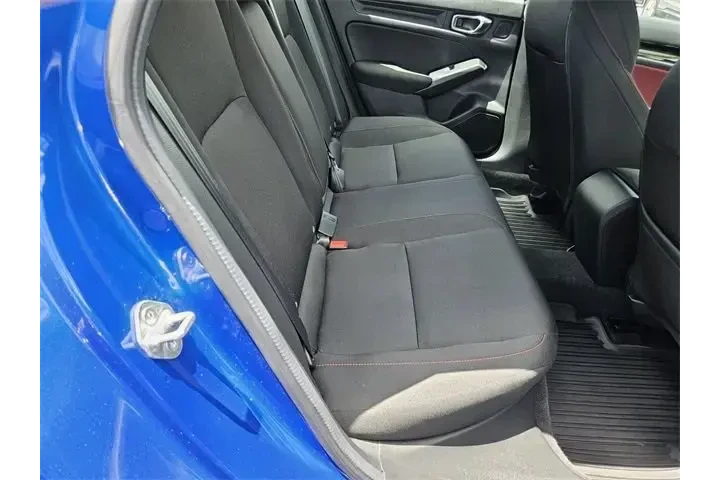 $28990 : Honda Civic 2024 Si 4dr Seda image 9
