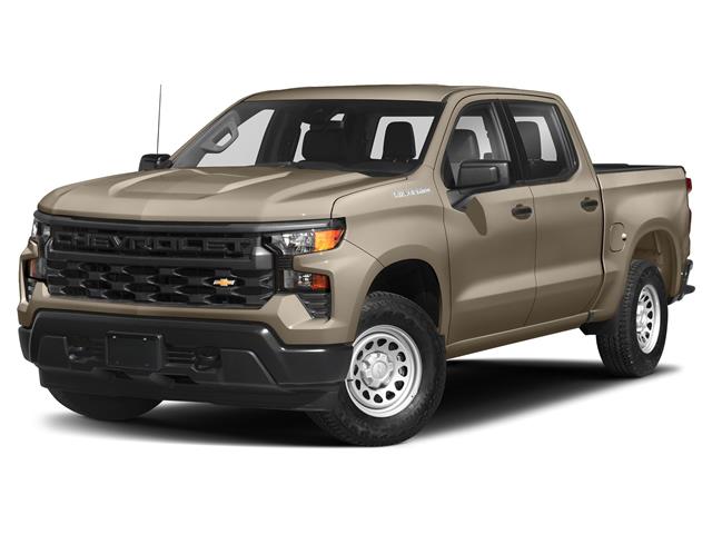 $48991 : 2023 Silverado 1500 LT Trail image 1