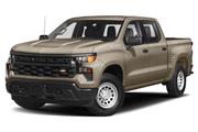 2023 Silverado 1500 LT Trail en Laredo