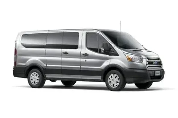 $11999 : Ford Transit 2017 350 XL 3dr image 1