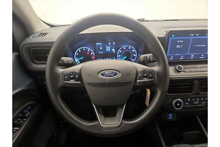 $22998 : Ford Maverick 2022 AWD XL 4d image 10