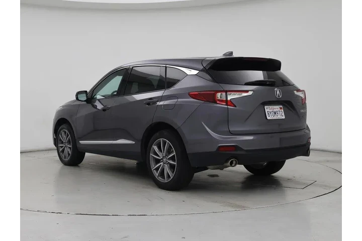 $27998 : Acura RDX 2021 4dr SUV w/Tec image 2