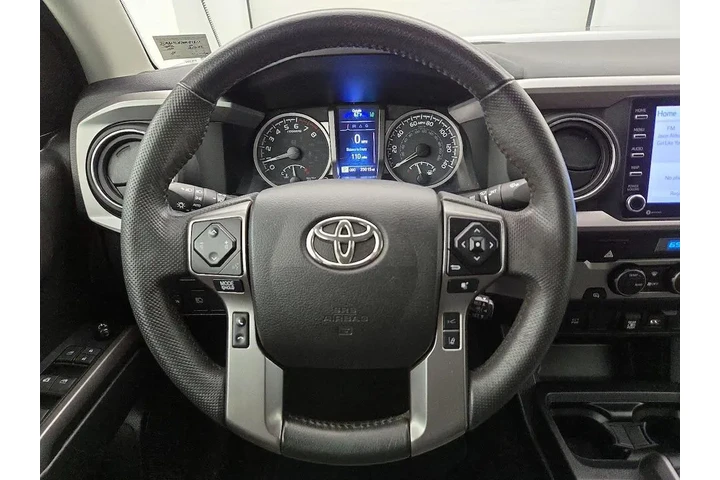 $32998 : Toyota Tacoma 2022 4x2 SR5 V image 10