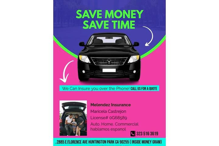 Te Aseguramos Por Telefono! image 1