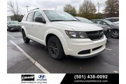 Dodge Journey 2020 SE Value en Little Rock