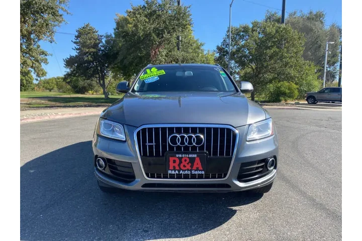 $13750 : 2016 Q5 2.0T quattro Premium image 3