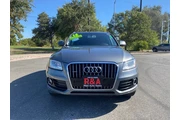 $13750 : 2016 Q5 2.0T quattro Premium thumbnail