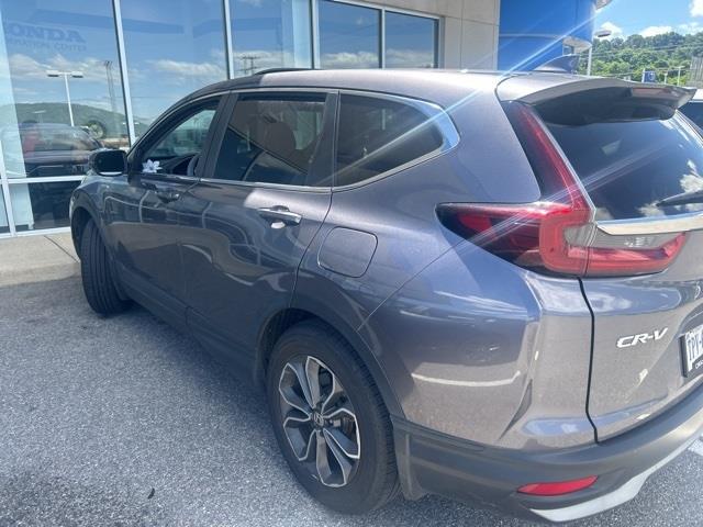 $27998 : PRE-OWNED 2020 HONDA CR-V HYB image 3