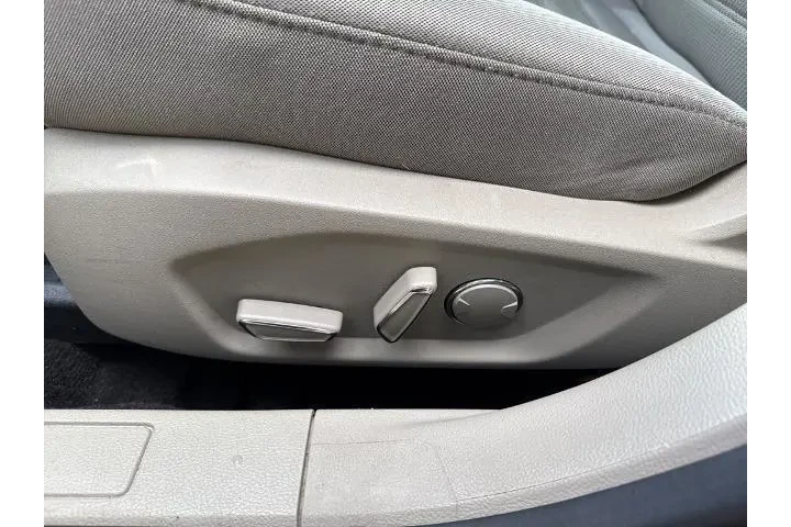 $20000 : Ford Fusion Hybrid 2019 SE 4 image 7