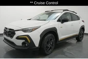 $29816 : Subaru Crosstrek 2025 AWD Sp thumbnail