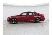 $27998 : Honda Accord 2022 Sport 4dr thumbnail