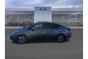 $17995 : Nissan Versa 2024 SV 4dr Sed thumbnail