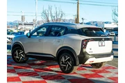 $19488 : Nissan Kicks 2025 SV 4dr Cro thumbnail