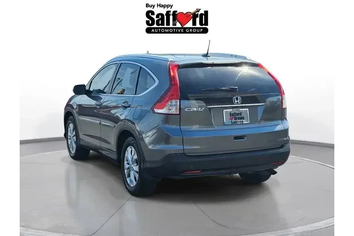 $12198 : Honda CR-V 2012 EX-L 4dr SUV image 5