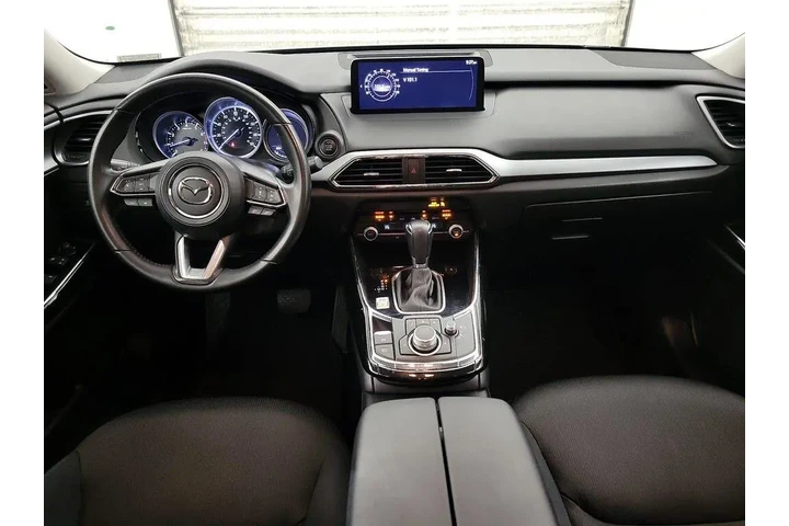 $24998 : Mazda CX-9 2022 AWD Sport 4d image 9