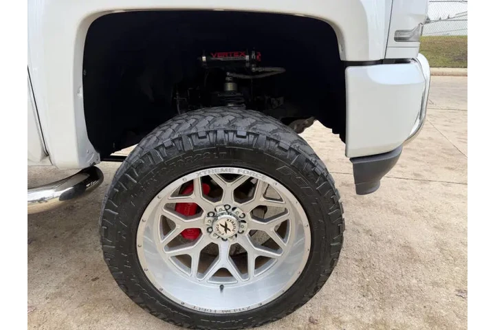 $36997 : 2016 Silverado 1500 LTZ image 8