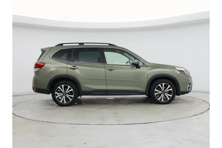 $24998 : Subaru Forester 2020 AWD Lim image 7