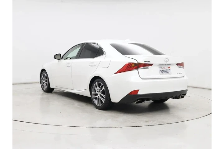 $24998 : Lexus IS 300 2020 4dr Sedan image 2