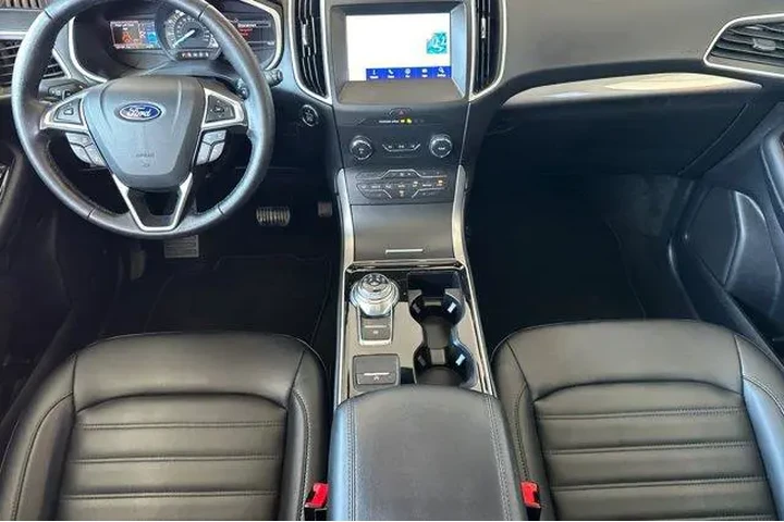 $19500 : Ford Edge 2019 AWD SEL 4dr C image 6