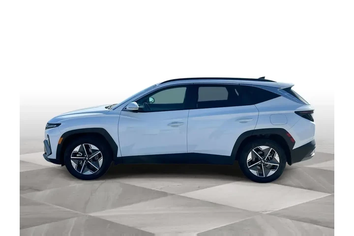 $23490 : Hyundai TUCSON 2025 SEL Conv image 5