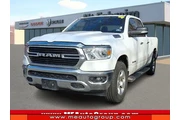 Ram 1500 2019 4x4 Big Horn 4 en Camden