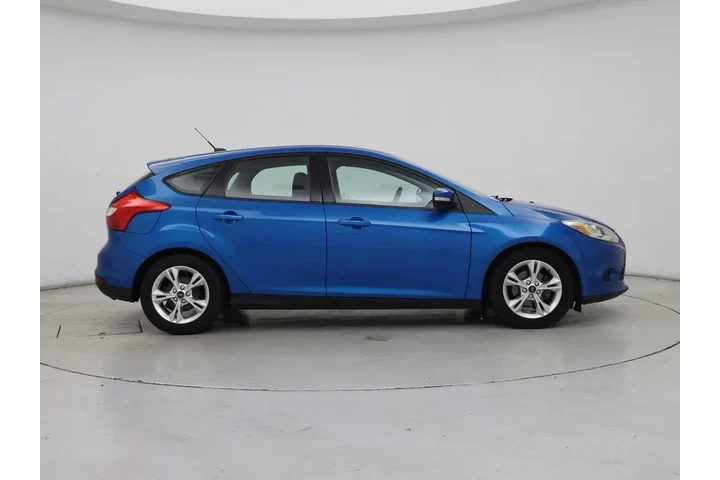 $11998 : Ford Focus 2014 SE 4dr Hatch image 7