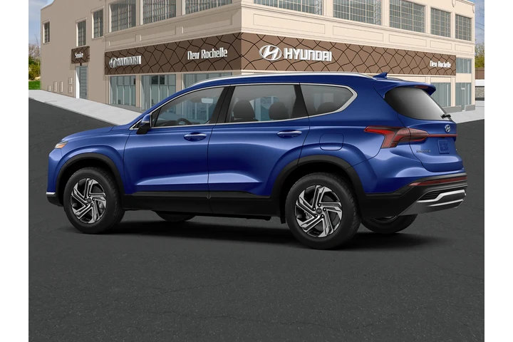$23096 : Hyundai SANTA FE 2023 AWD SE image 4