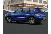 $23096 : Hyundai SANTA FE 2023 AWD SE thumbnail