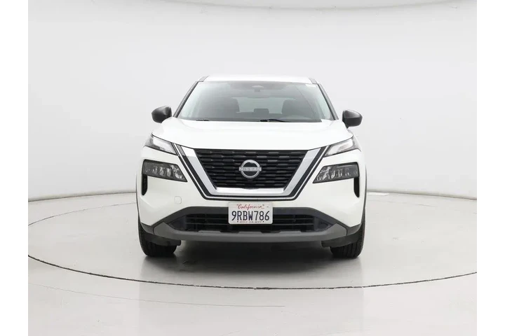 $18998 : Nissan Rogue 2023 S 4dr Cros image 5