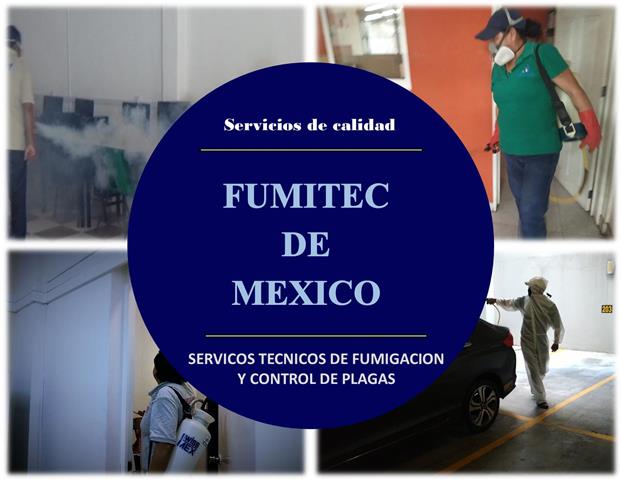FUMITEC DE MEXICO image 7