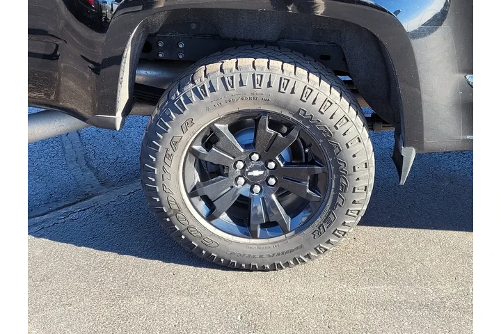 $27235 : Chevrolet Colorado 2020 4x4 image 10