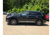$16803 : INFINITI QX60 2019 Luxe 4dr thumbnail