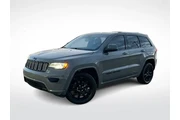 Jeep Grand Cherokee 2020 4x4