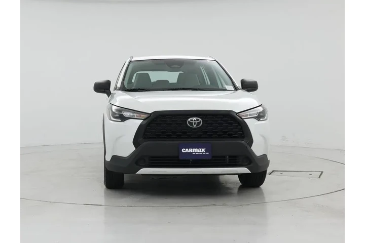 $23998 : Toyota Corolla Cross 2023 AW image 5