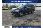 Ford Expedition MAX 2021 4x2
