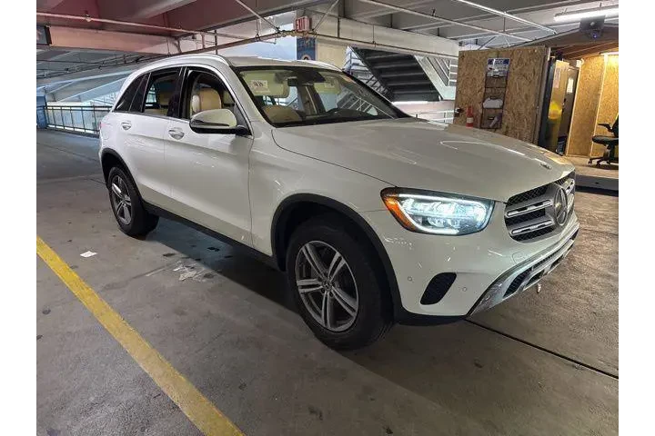 $30995 : Mercedes-Benz GLC 2022 GLC 3 image 2