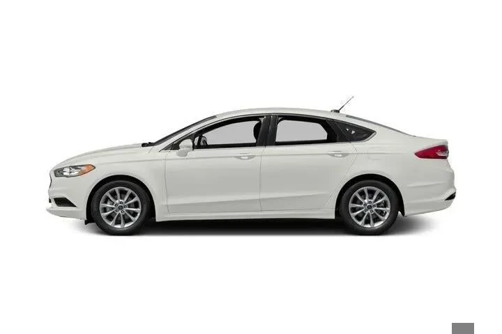 $16950 : Ford Fusion 2018 SE 4dr Seda image 3