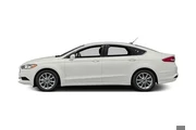 $16950 : Ford Fusion 2018 SE 4dr Seda thumbnail