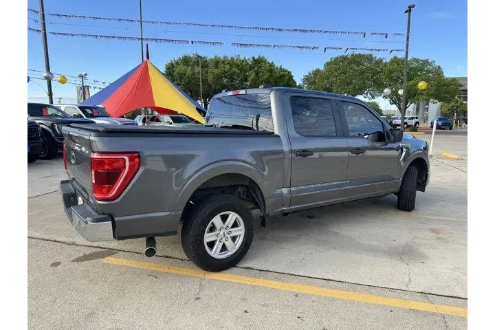 $32744 : Ford F-150 2023 4x2 XL 4dr S image 6