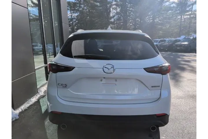 $26295 : Mazda CX-5 2023 AWD 2.5 S Ca image 7