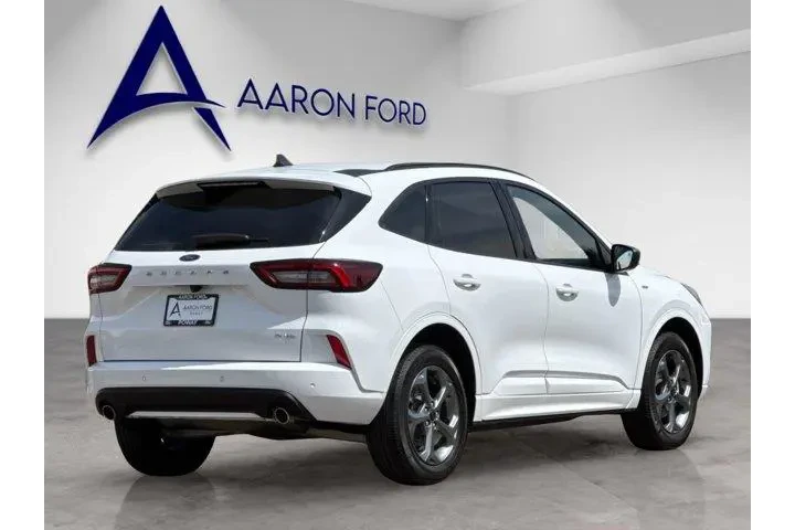 $21561 : Ford Escape 2023 AWD ST-Line image 6