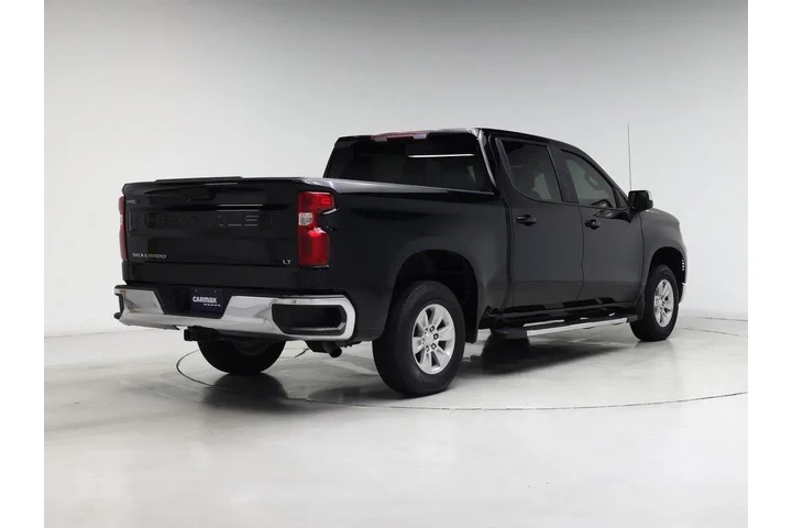 $38998 : Chevrolet Silverado 1500 202 image 7