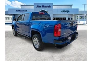 $28650 : Chevrolet Colorado 2021 4x2 thumbnail