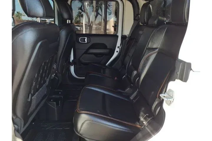 $34900 : Jeep Gladiator 2022 4x4 Moja image 3