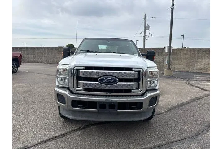 $19982 : Ford F-250 Super Duty 2013 4 image 2