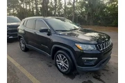 $14490 : Jeep Compass 2020 Latitude 4 thumbnail