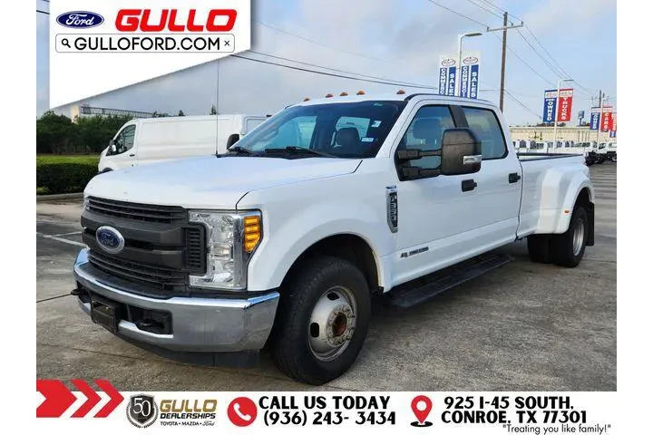 $39991 : Ford F-350 Super Duty 2017 4 image 3