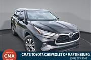 PRE-OWNED 2022 TOYOTA HIGHLAN en Madison WV